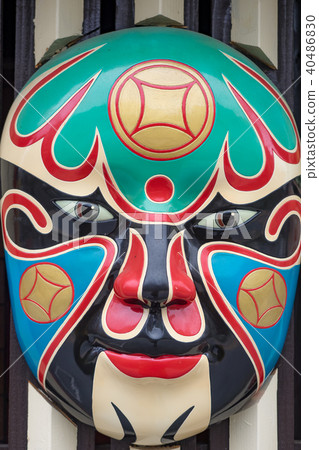 Peking Opera Peking Opera 40486830