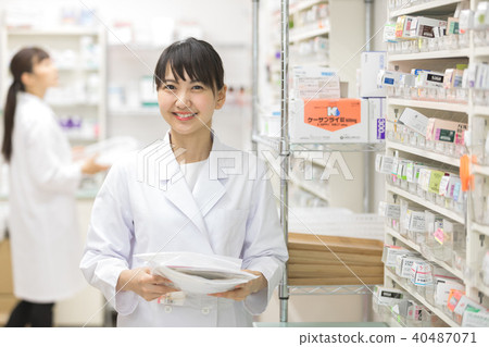 配藥藥房藥房 40487071