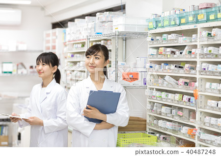 配藥藥房藥房 40487248