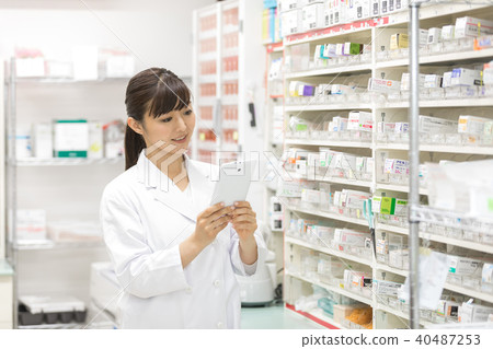 Dispensing pharmacy Pharmacy Dispensing pharmacy Pharmacy 40487253