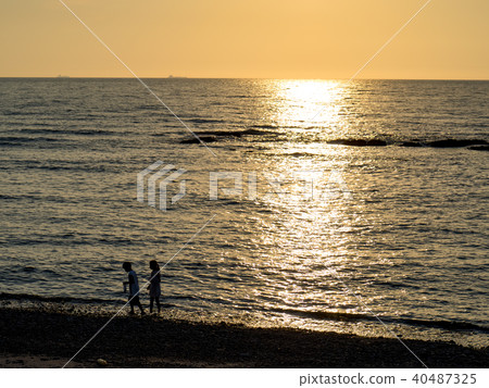 海邊 40487325