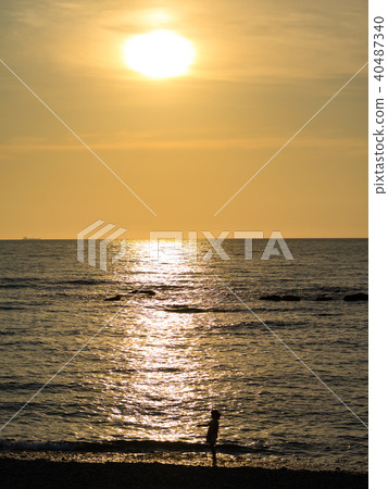 seaside seaside 40487340