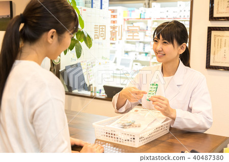 配藥藥房藥房 配藥藥房藥房 40487380