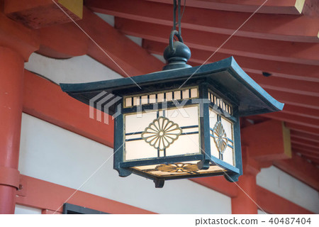 Musashi Ichinomiya Hikawa Shrine Musashi Ichinomiya Hikawa Shrine 40487404