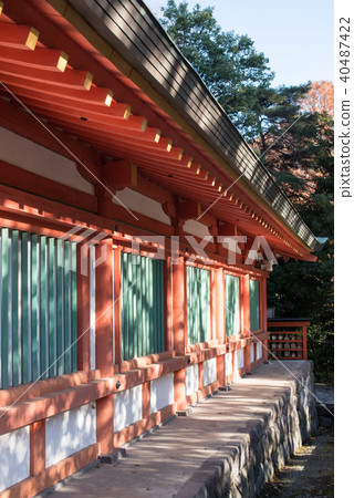 Musashi Ichinomiya Hikawa Shrine Musashi Ichinomiya Hikawa Shrine 40487422