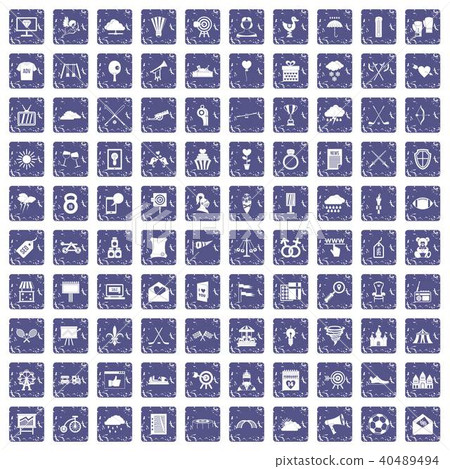 100 arrow icons set grunge sapphire 100 arrow icons set grunge sapphire 40489494