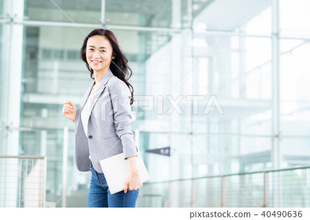 女商人 40490636