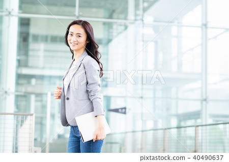 女商人 女商人 40490637