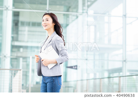 女商人 女商人 40490638