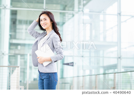女商人 40490640