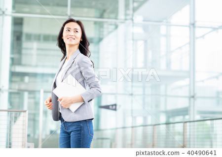 女商人 女商人 40490641