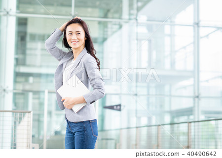 女商人 女商人 40490642