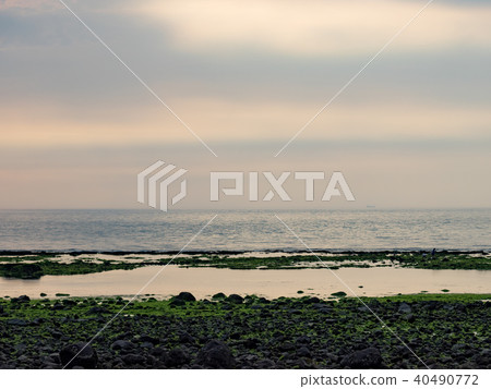 seaside seaside 40490772