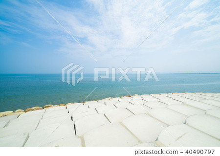 新竹魚鱗天梯 新竹魚鱗天梯 40490797