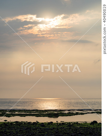 海邊 海邊 40490819