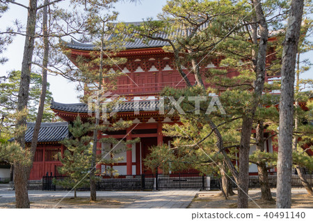 Kyoto · Myoshinji Temple Kyoto · Myoshinji Temple 40491140