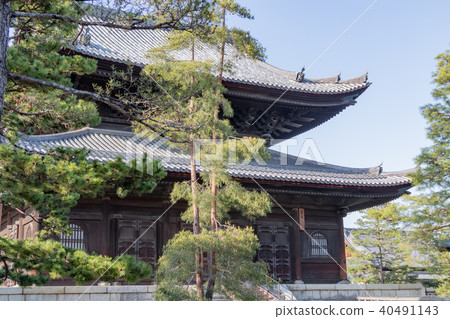 京都·Myoshinji寺 京都·Myoshinji寺 40491143