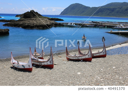 Taiwan tourism Landscape of Orchids 40491370