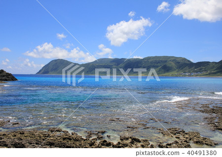 Taiwan tourism Landscape of Orchids 40491380