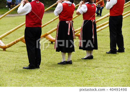 Alphorn Alphorn 40491498