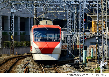 讓我們快速騎到天空之樹的腳下 40491967