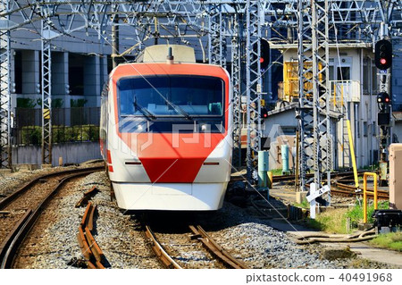 讓我們快速騎到天空之樹的腳下 40491968