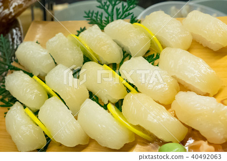 Sushi Sushi 40492063