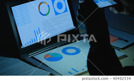 espionage business competition data theft 40492534