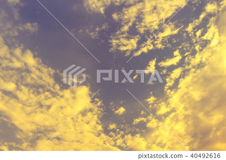sky and nature sky and nature 40492616