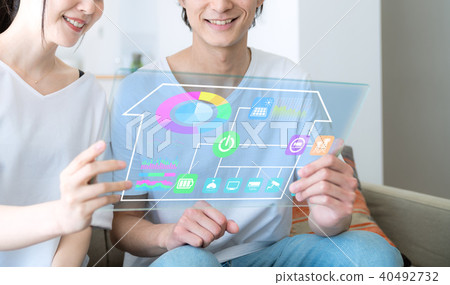 Smart Home 40492732