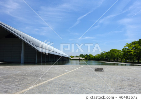 Sagawa Art Museum 40493672