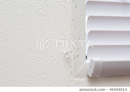 Stir marks of thumbtacks Stir marks of thumbtacks 40494014