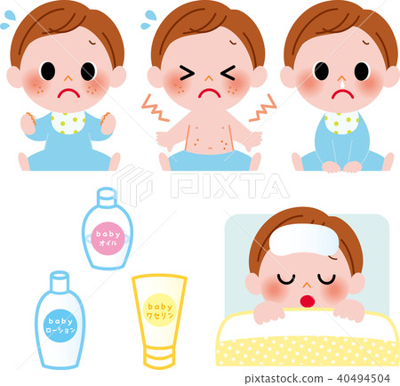 baby baby 40494504