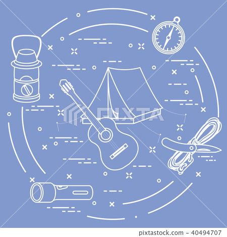 Tourism and outdoor recreation Tourism and outdoor recreation 40494707