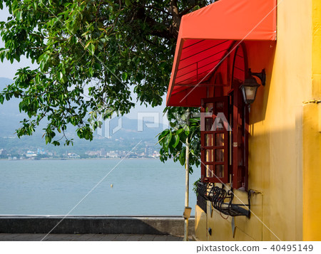 淡水河邊 40495149