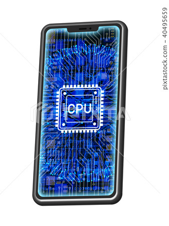 智能手機 40495659