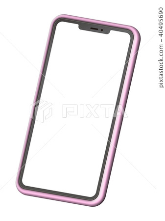 smartphone smartphone 40495690