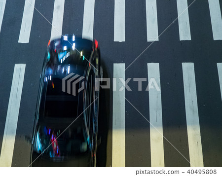 zebra crossing zebra crossing 40495808
