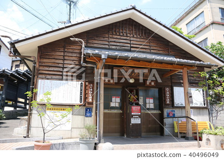 Tetsuwa Onsen，Shinobunoyu 40496049