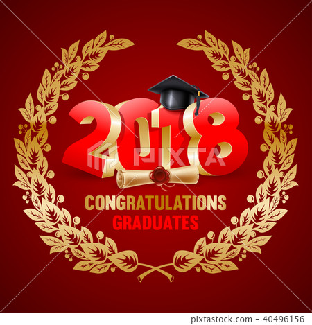 Congratulations Graduates Congratulations Graduates 40496156