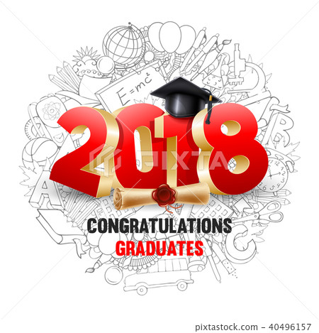Congratulations Graduates Congratulations Graduates 40496157