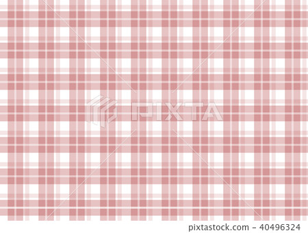 Red checkered tablecloth Red checkered tablecloth 40496324
