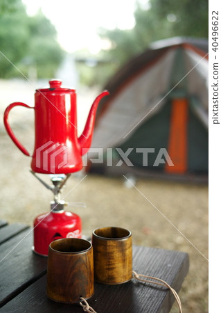營地景觀 營地景觀 40496622