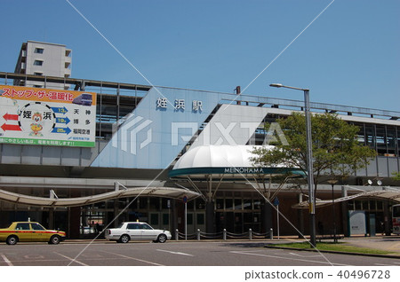 Fukuoka City Subway, JR Kyushu "Kakihama Station" Fukuoka City Subway, JR Kyushu "Kakihama Station" 40496728