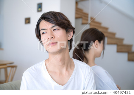 A terrible couple A terrible couple 40497421