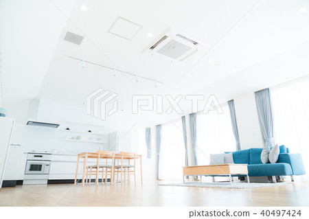 Interior 40497424