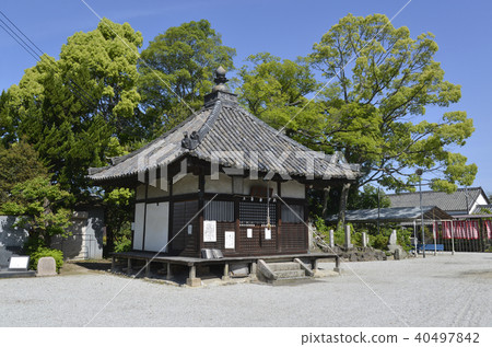 Kichijosoji寺Kanondo 40497842
