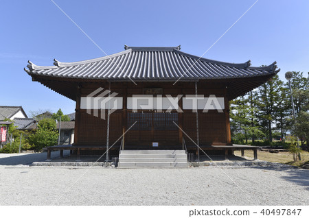 吉祥寺寺大廳 吉祥寺寺大廳 40497847