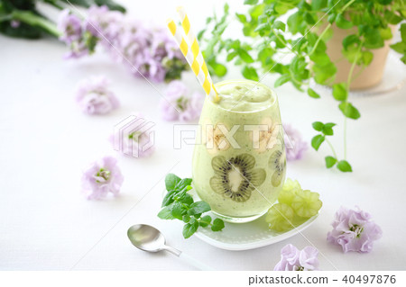 鱷梨冰沙 鱷梨冰沙 40497876