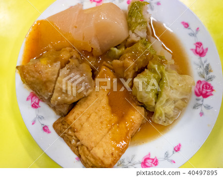 Kanto cooking 40497895